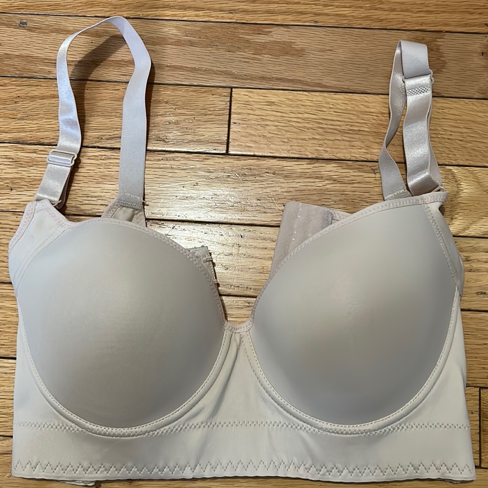 BRA- Never been worn